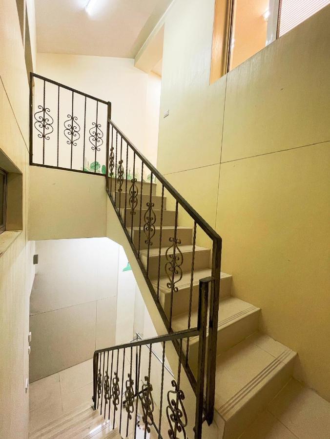 הואליין סיטי 花見你民宿-近東大門夜市 מראה חיצוני תמונה